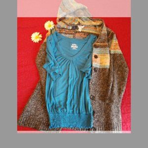 Sweater Set
